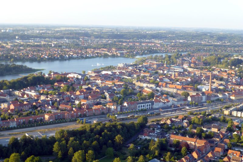 Silkeborg