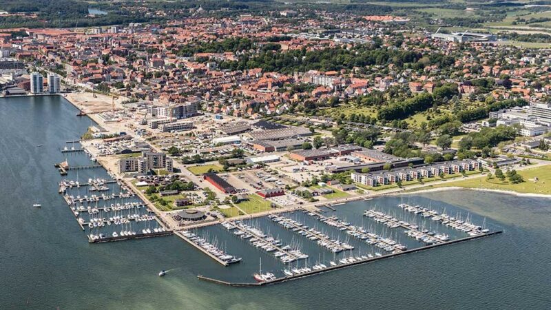 Horsens Havn