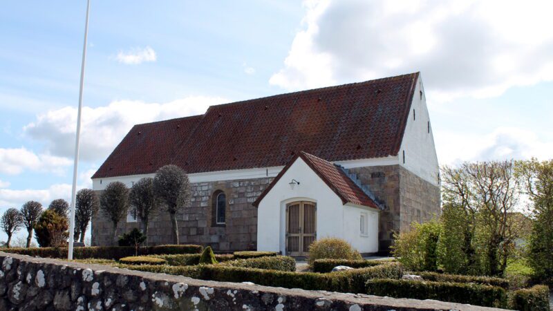 Karup Kirke