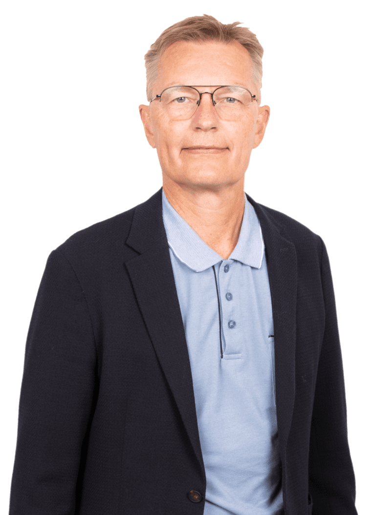 Salg og vurdering grenaa Lars Madsen