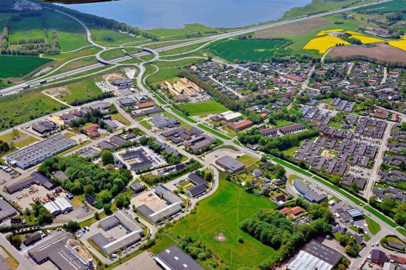 Lystrup