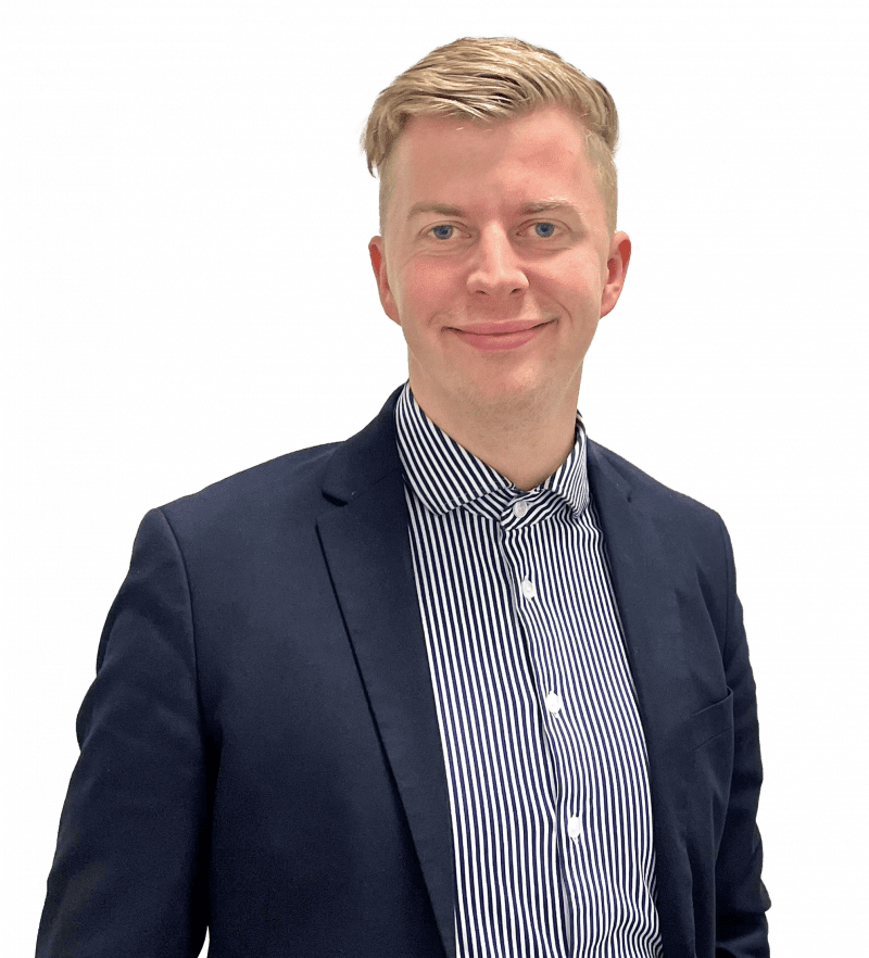 Salg og vurdering i Grenaa Jakob Nygaard Frederiksen
