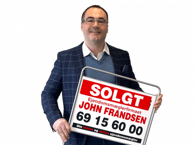Ejendomsmægler i Kolding Allan Poulsen